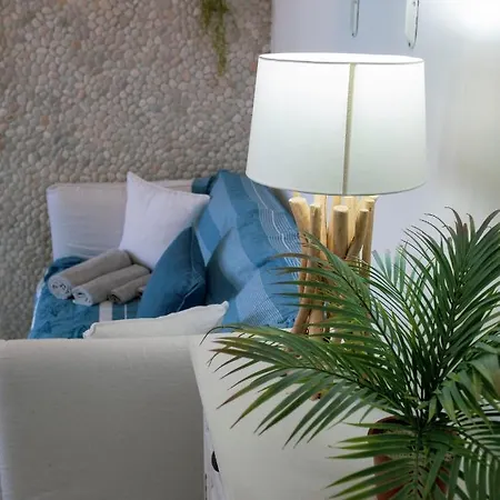 Casa Di Ulisse Vista Mare-Free Parking-Wi-Fi Apartment San Felice Circeo Exterior photo