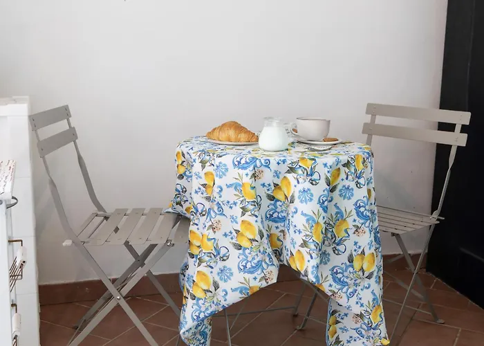 Casa Di Ulisse Vista Mare-Free Parking-Wi-Fi