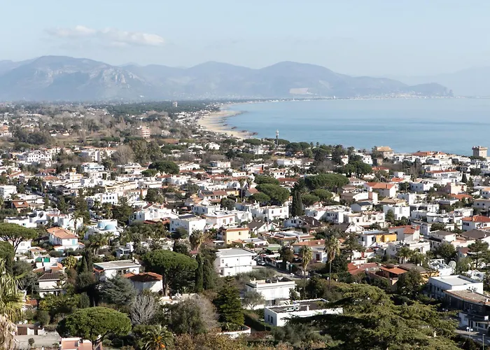 Casa Di Ulisse Vista Mare-Free Parking-Wi-Fi