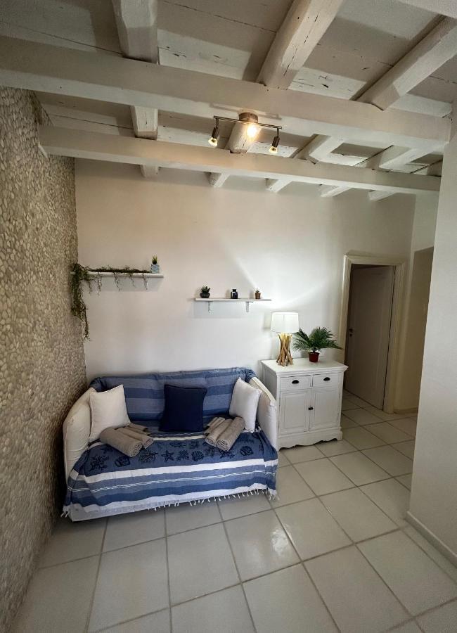 Casa Di Ulisse Vista Mare-free Parking-wi-fi * San Felice Circeo