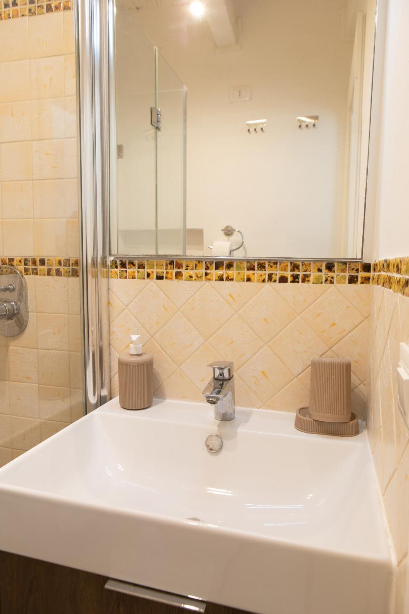 Apartment Casa Di Ulisse Vista Mare-free Parking-wi-fi