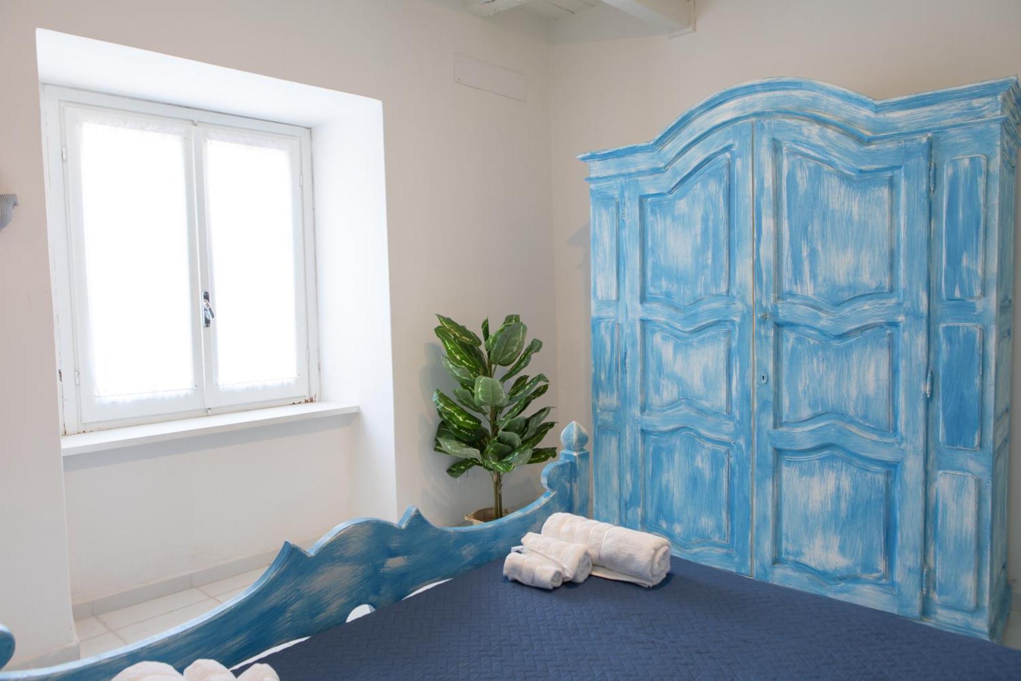 Casa Di Ulisse Vista Mare-free Parking-wi-fi Apartment San Felice Circeo